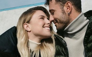 Ольга Харлан очікує на першу дитину: відеозвіт