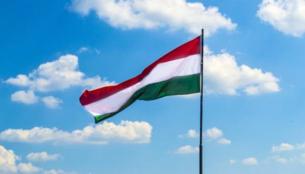 Головна 64 Угорщина застерігає: Можлива зупинка постачання електроенергії в Україну