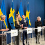 Швеція надасть Україні ще близько $9 мільйонів на підтримку медицини&hellip;