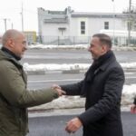 Прем’єри України та Румунії обговорили енергетику та інфраструктуру.