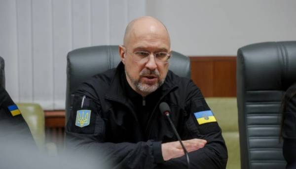 Прем'єр-міністр обговорив з радою директорів "Оператора ГТС" посилення надійності газової інфраструктури. 1