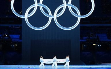 Зимова Олімпіада 2026: час та місце початку трансляції