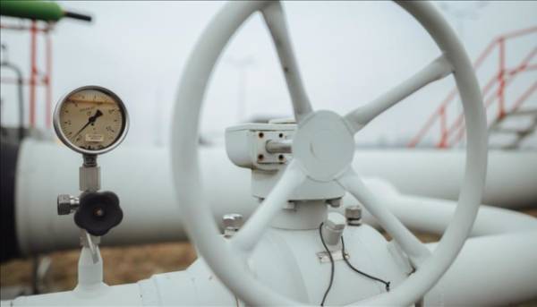 Євросоюз зменшить залежність від газу з Росії з 3 лютого: офіційне повідомлення 20