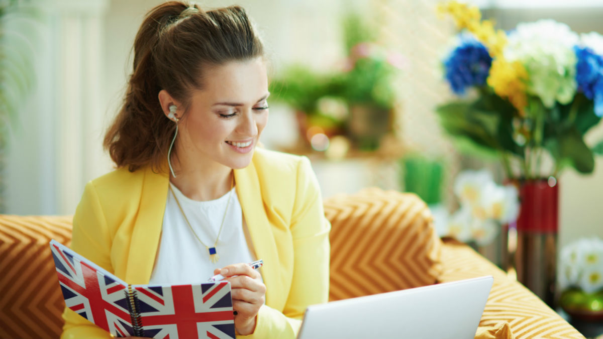 Англійська для бізнесу: як GOLDEN STAFF допомагає розвивати професійні компетенції