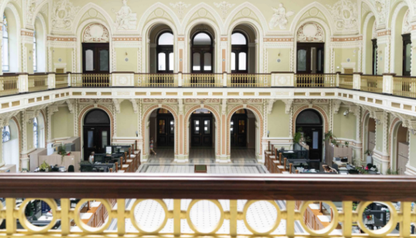 Нацбанк відстоюватиме в суді законність стягнення з РВС Банку. 17