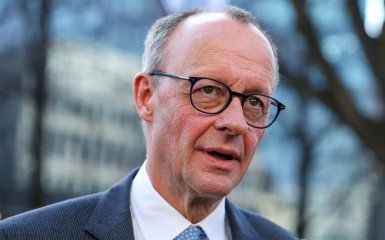 Головна 44 Мерц сумнівається в шансах закінчення російсько-української війни через домовленості.