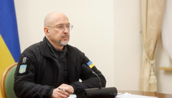 Прем'єр запевняє: київські ТЕЦ-5 та ТЕЦ-6 полагодять за пару діб. 3