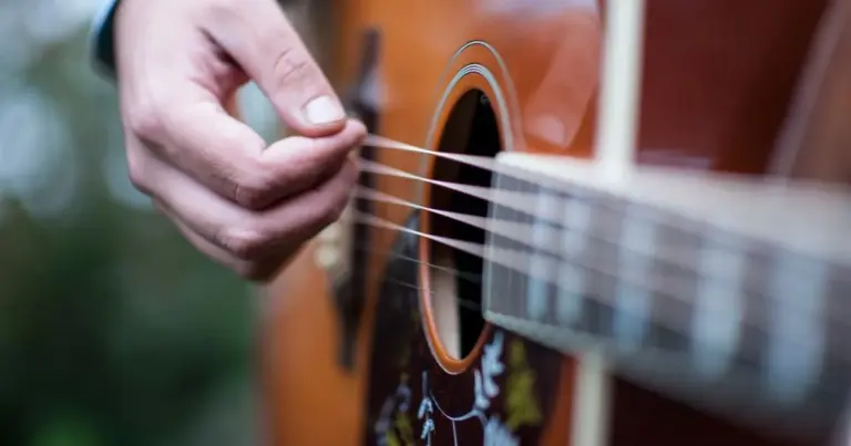 Навіщо музичні мотиви міцно вкорінюються у свідомості: наукове пояснення. 7