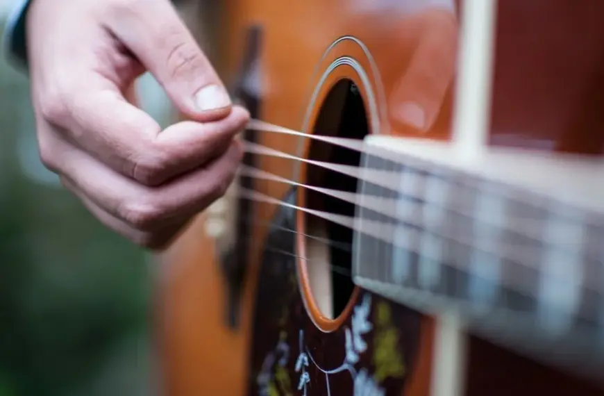 Навіщо музичні мотиви міцно вкорінюються у свідомості: наукове пояснення.