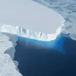 Буріння Твейтса завершилось катастрофічною поломкою: деталі.