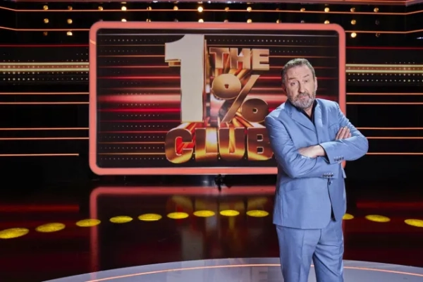 Головна 91 Запитання про Берда в «Клубі 1%» ставить 22 учасників у…