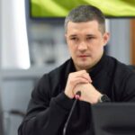 Головна 47 Федоров: оборонна співпраця з Нідерландами посилиться.