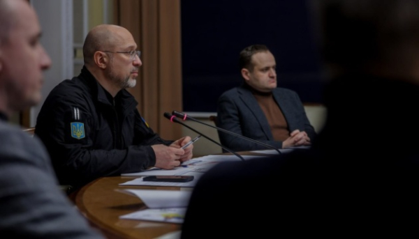 Київська Дарницька ТЕЦ суттєво пошкоджена, на відновлення піде багато часу – Шмигаль