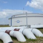 Головна 58 Словаччина повідомила про збій у поставках нафти нафтогоном “Дружба”