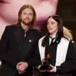 Фіннеас відповідає на критику «впливових старих білих чоловіків», розлючених промовою&hellip;