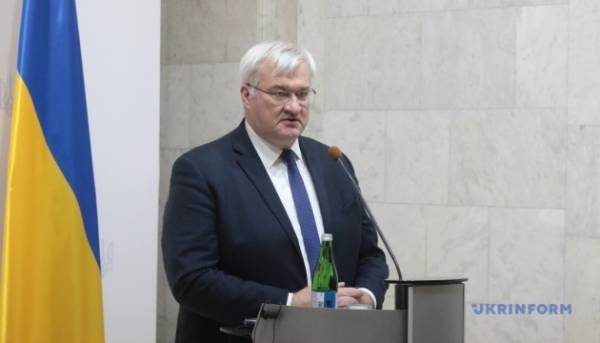 Сибіга: майже половина американських фірм в Україні зазнали&hellip;