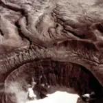 Мексиканський Ель-Чічон, після 4 десятиліть затишшя, демонструє загрозливу активність.