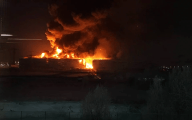 Генштаб повідомив про ураження кількох військових цілей РФ на тимчасово окупованих територіях.