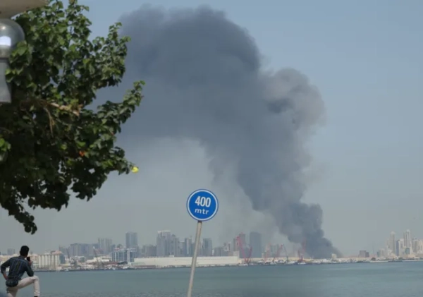 Чи почалася Третя світова війна? Найбезпечніші країни для перебування&hellip;