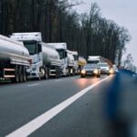 В Україні в січні зафіксовано спад вантажо- та пасажироперевезень –&hellip;