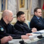 Україна та Молдова: переговори щодо договору про переміщення електроенергії через&hellip;