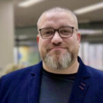 Головна 60 Охматдит: Олександр Урін очолив заклад.