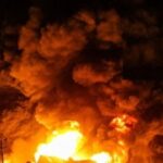 Генштаб повідомив про враження командного центру російських військ у Суджі.