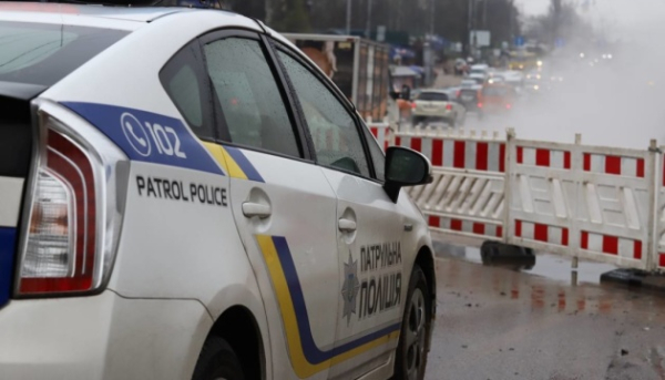 У вівторок в серці Києва буде ускладнено проїзд через…