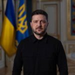 Зеленський висловив вдячність союзникам за допомогу енергосистемі України.