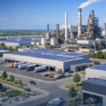 Головна 60 Активні промислові зони України: понад 30 об’єктів – депутат