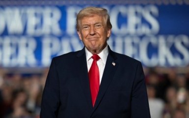 Дещо може відбутись: загадкова заява Трампа про Україну