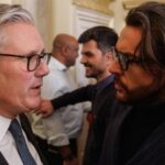 Епштейн: Британський скандал вибухнув із новою силою.