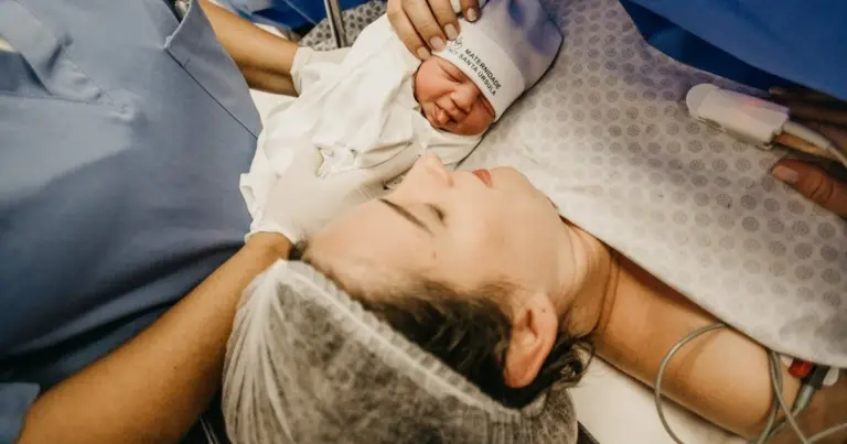 Ризик смертності: пологи чи аборт? Несподівані результати дослідження. 13