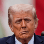 Трамп: Росія прагне до мирної угоди з Україною.