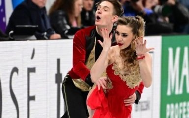 Українські фігуристи здобули нагороди на європейських змаганнях: подробиці.