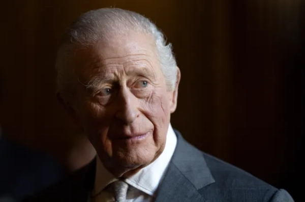 Король Чарльз хоче, щоб Кейт допомогла возз'єднати Вільяма та Гаррі,…