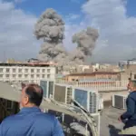 Ізраїль завдав удару по Ірану «за участю США» у денному&hellip;