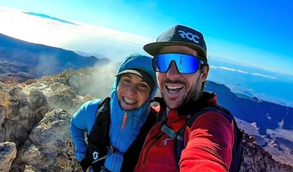 Альпініст, який “кинув” дівчину на вершині гори, зробив те&hellip;