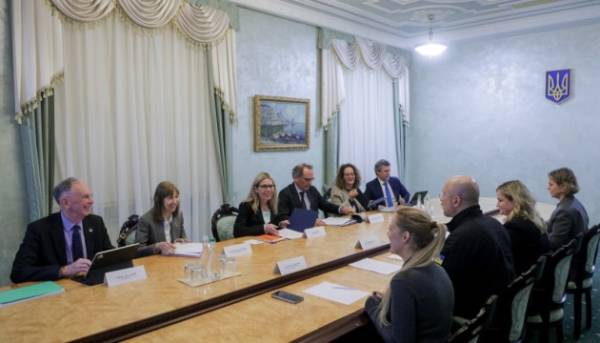 Міненерго і ВБ взялися за розробку перспективної Енергостратегії&hellip;