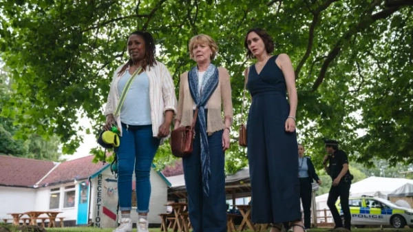 5 фільмів та серіалів, які ви можете переглянути безкоштовно&hellip;