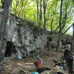 У Південній Польщі знайшли кістки з ознаками канібалізму: події в&hellip;