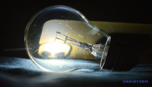 Головна 62 Недільні вимкнення електроенергії зачеплять багато областей, повідомляє “Укренерго”.