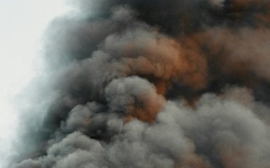 Головна 83 Україна атакувала російський завод, де роблять “Іскандери” та “Орєшніки” – відеодоказ