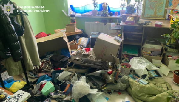 Чотирирічна дитина в Києві постраждала від отруєння наркотичними речовинами&hellip;