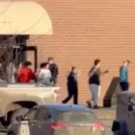 Стрілець з Тамблер-Рідж ідентифікований як 18-річний Джессі Ван Рутселаар