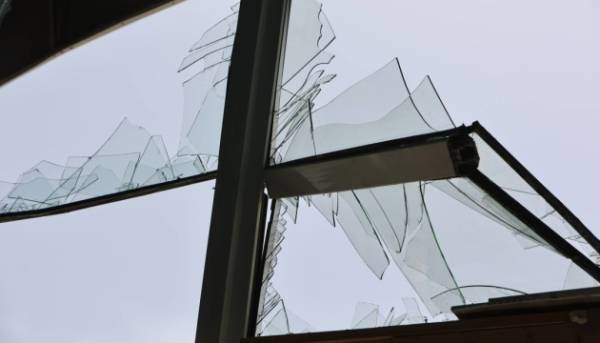 Перші заявки на захист власності від військових загроз&hellip;