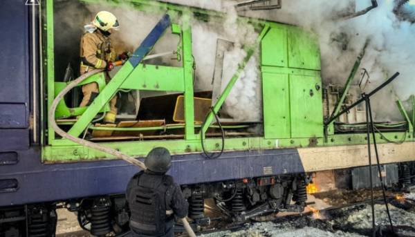 В Україні понівечено 686 об’єктів портової та 24 тисячі&hellip;