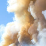 РФ завдала удару: в Києві сильні вибухи