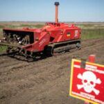 Уряд прискорює повернення замінованих полів до використання: оновлено порядок перевірки.