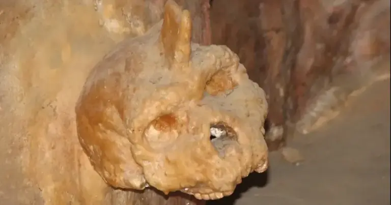 Загадковий череп віком 300 тисяч років змусив вчених переосмислити еволюцію людини 3